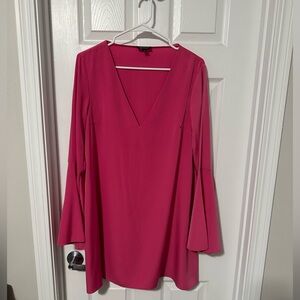 Top shop dress-size 10